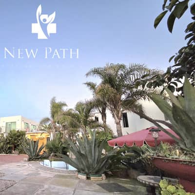 Slider image (1) New Path Ibogaine